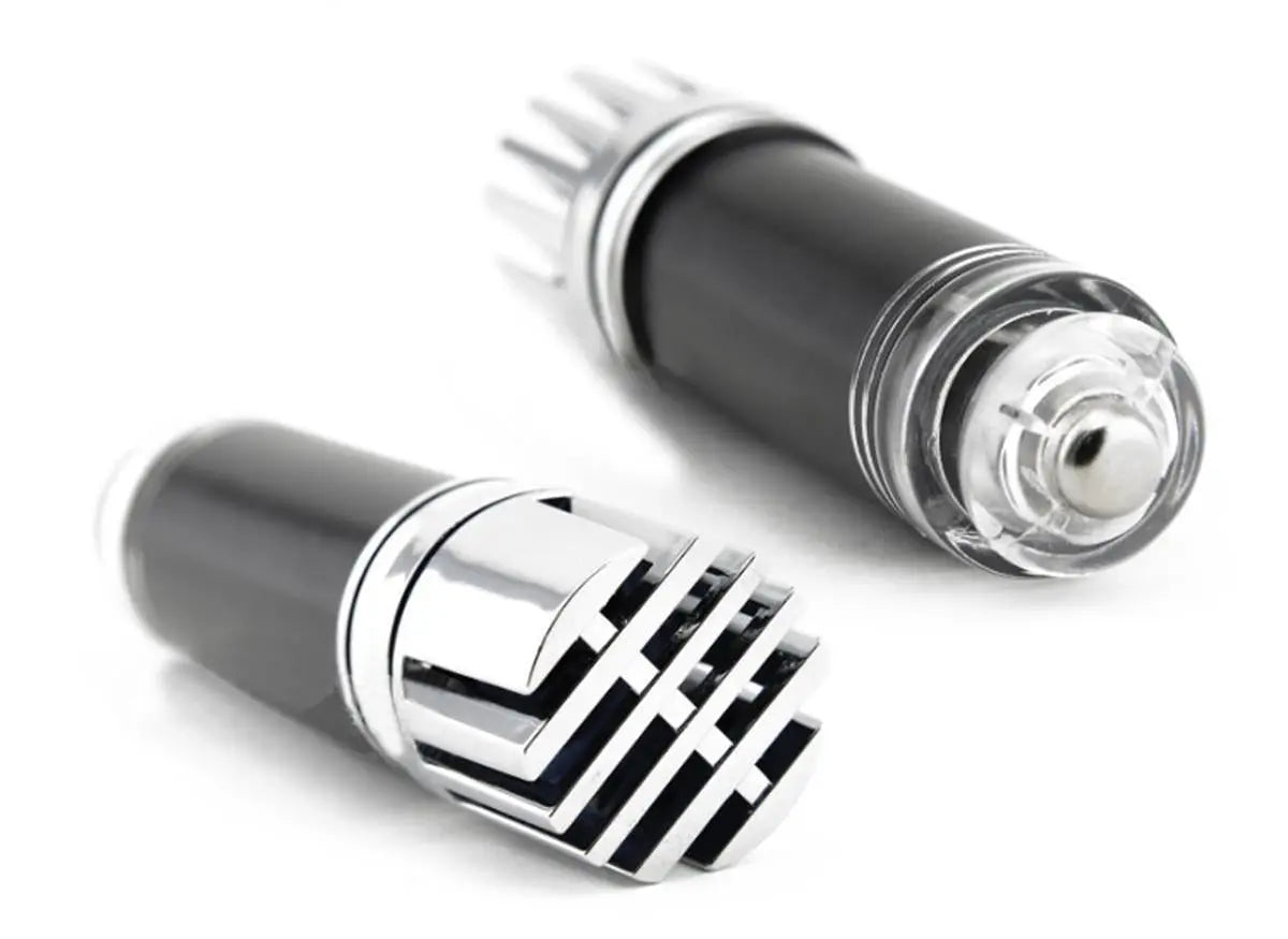 cigarette lighter air purifier Car Ionizer Air Purifier Atlas