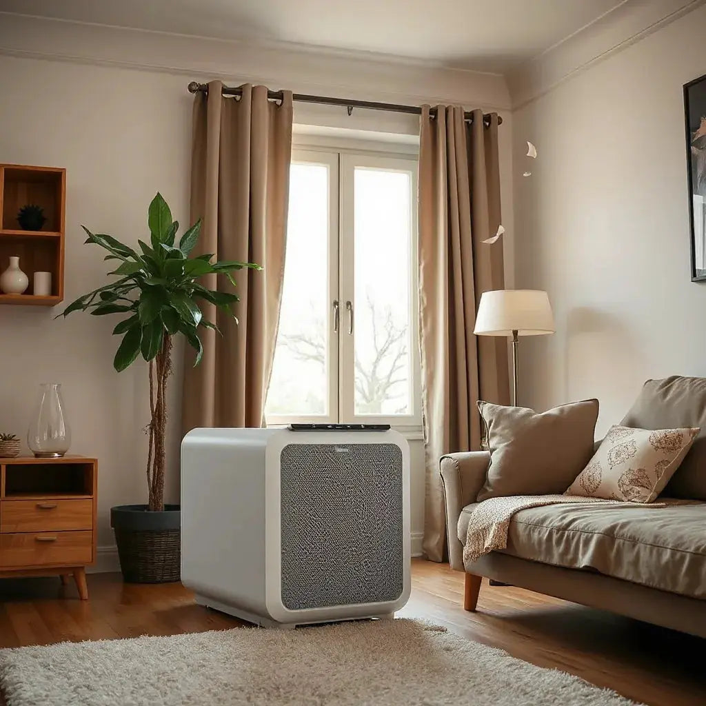 How to Pick Durable Air Purifiers for Long-Lasting Clean Air