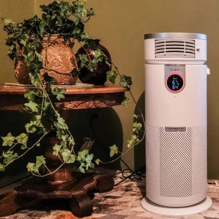 Air Ionizer Benefits and How They Improve Indoor Air Quality