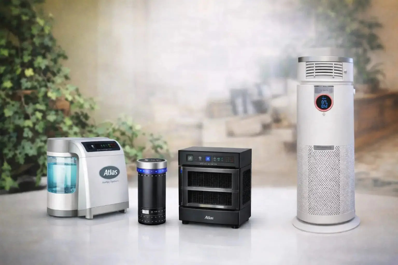 Top Ten Must-Know Air Purifier Tips for Choosing the Right Air Purifier
