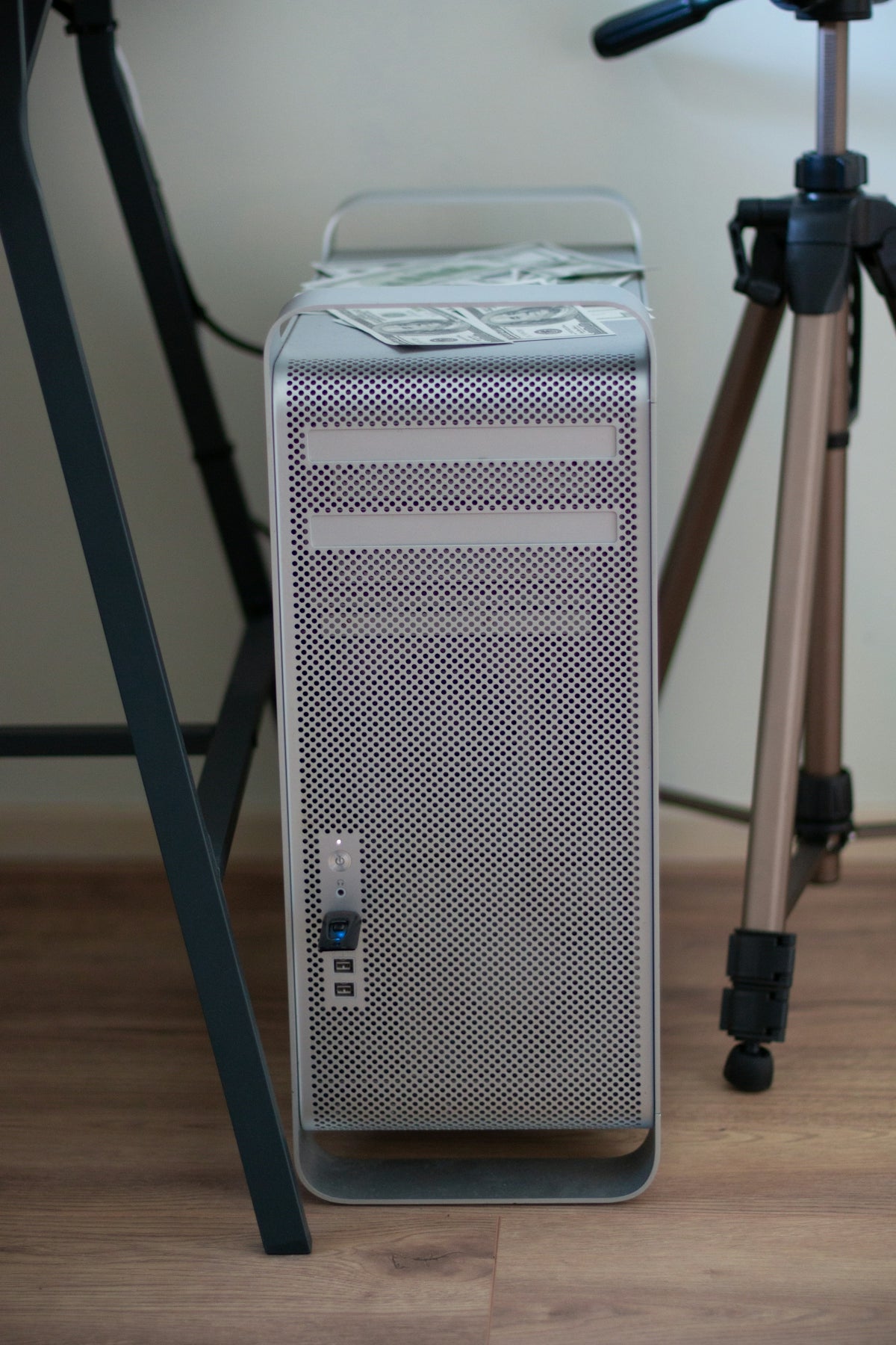 Set of Three Ozone Plates to Boost Your Air Purification System