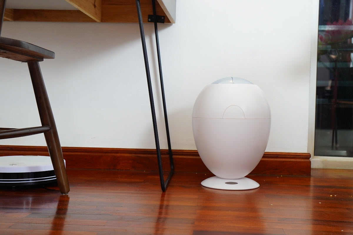 Discover How Atlas ATLS STUV36 Purifies Your Entire Home’s Air Efficiently