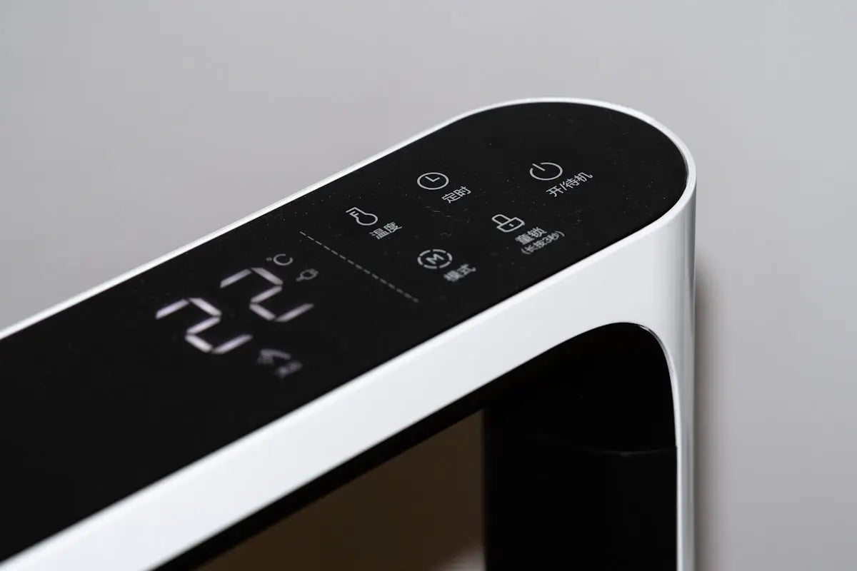 Transform Your Indoor Air Quality with Atlas ATLS STUV72 Whole House HVAC Air Purifier