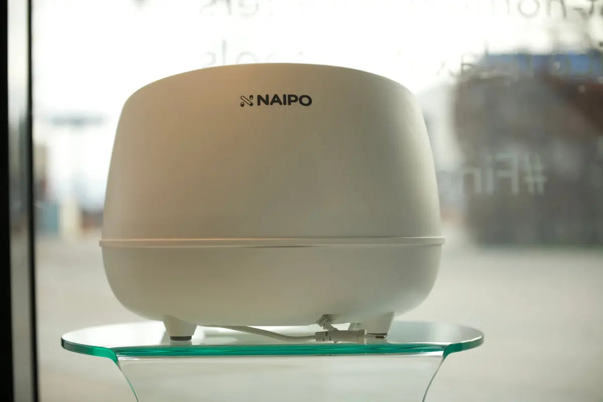 Enhancing Air Purification with Ceramic Ozone Plates Unlocking Optimal Performance