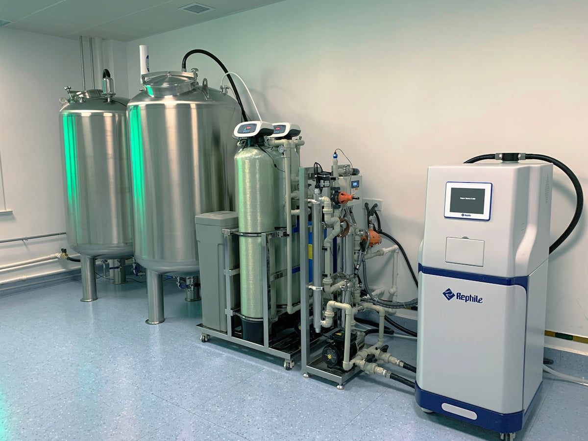 Atlas VOC HEPA Ionic HEPA Air Purifier: A High-Tech Solution for Cleaner Air