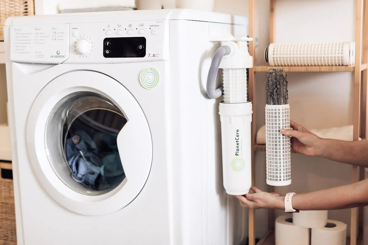 Eliminate Indoor Pollutants with the Atlas VOC HEPA Ionic HEPA Air Purifier