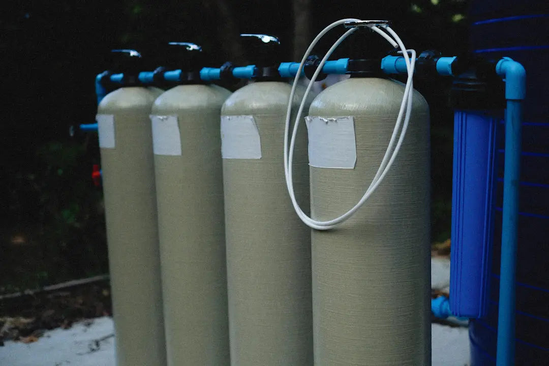 Essential HEPA Filters for Optimal Air Purification