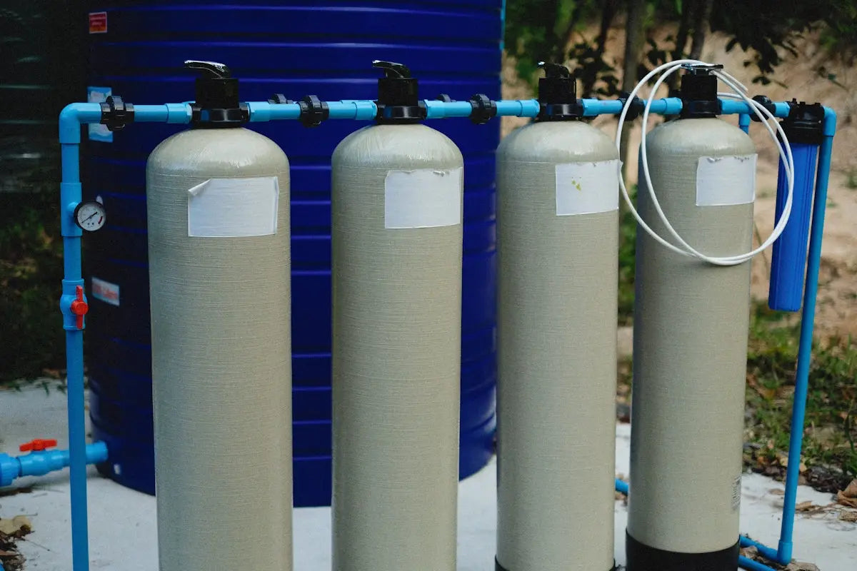 A Comprehensive Guide to Choosing the Right Water Filter