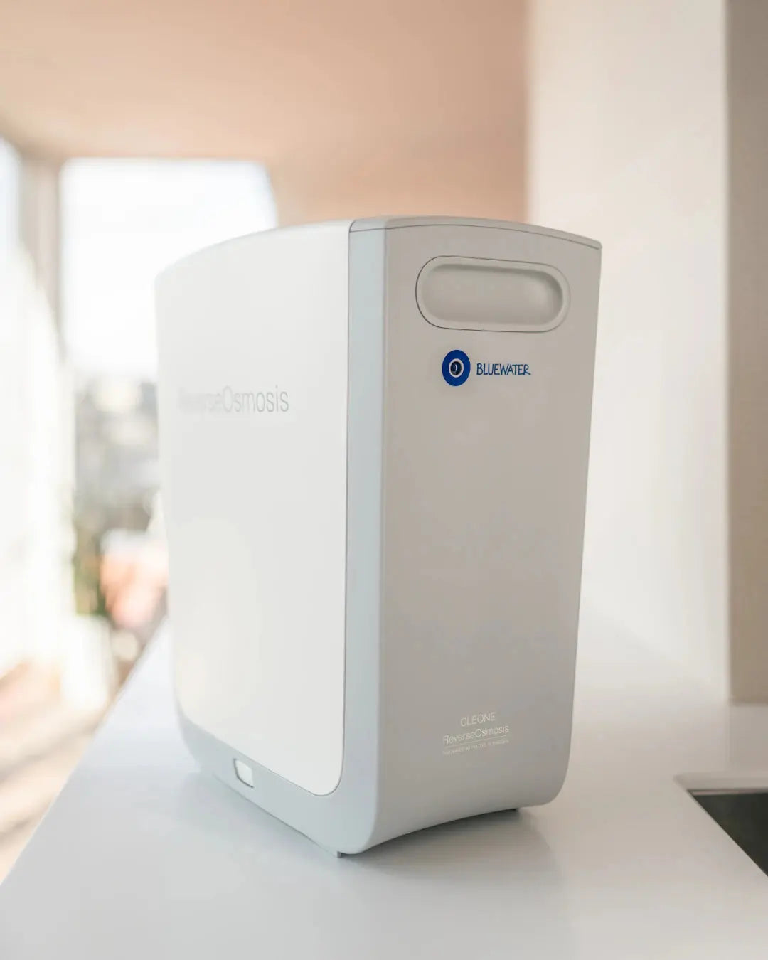 Portable Air Purifiers for Effortless Air Quality