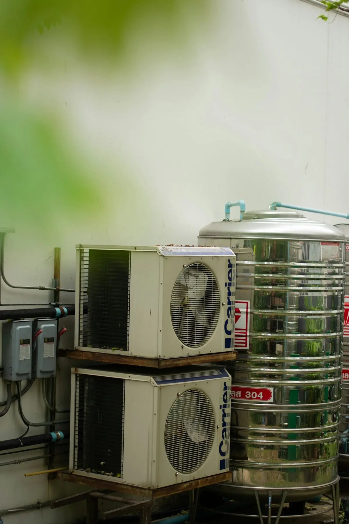 Efficient Home Cooling: Air Purifiers and Dehumidifiers Tactics