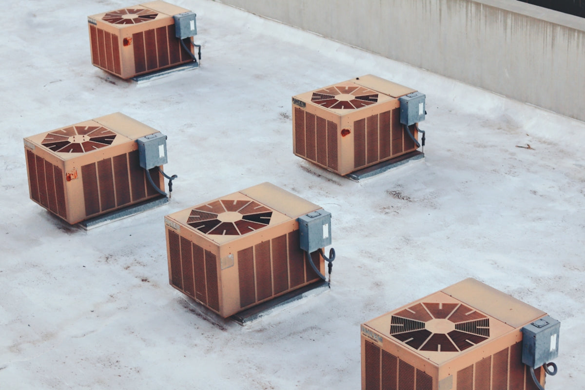 What You Need to Know About Advanced Dehumidifier Technology