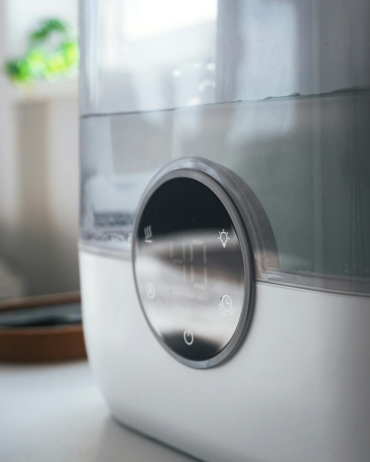 The Austin Air it Personal Air Purifier: Addressing Everyday Allergens for a Healthier Home