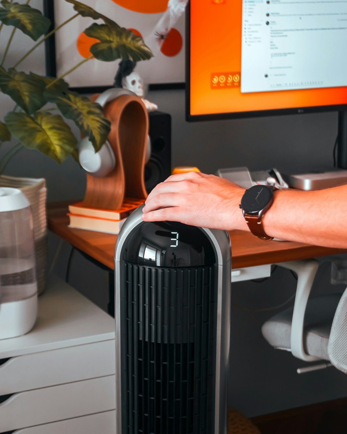 Enhance Your Air Purifier's Performance with the Best Ozone Plate Options