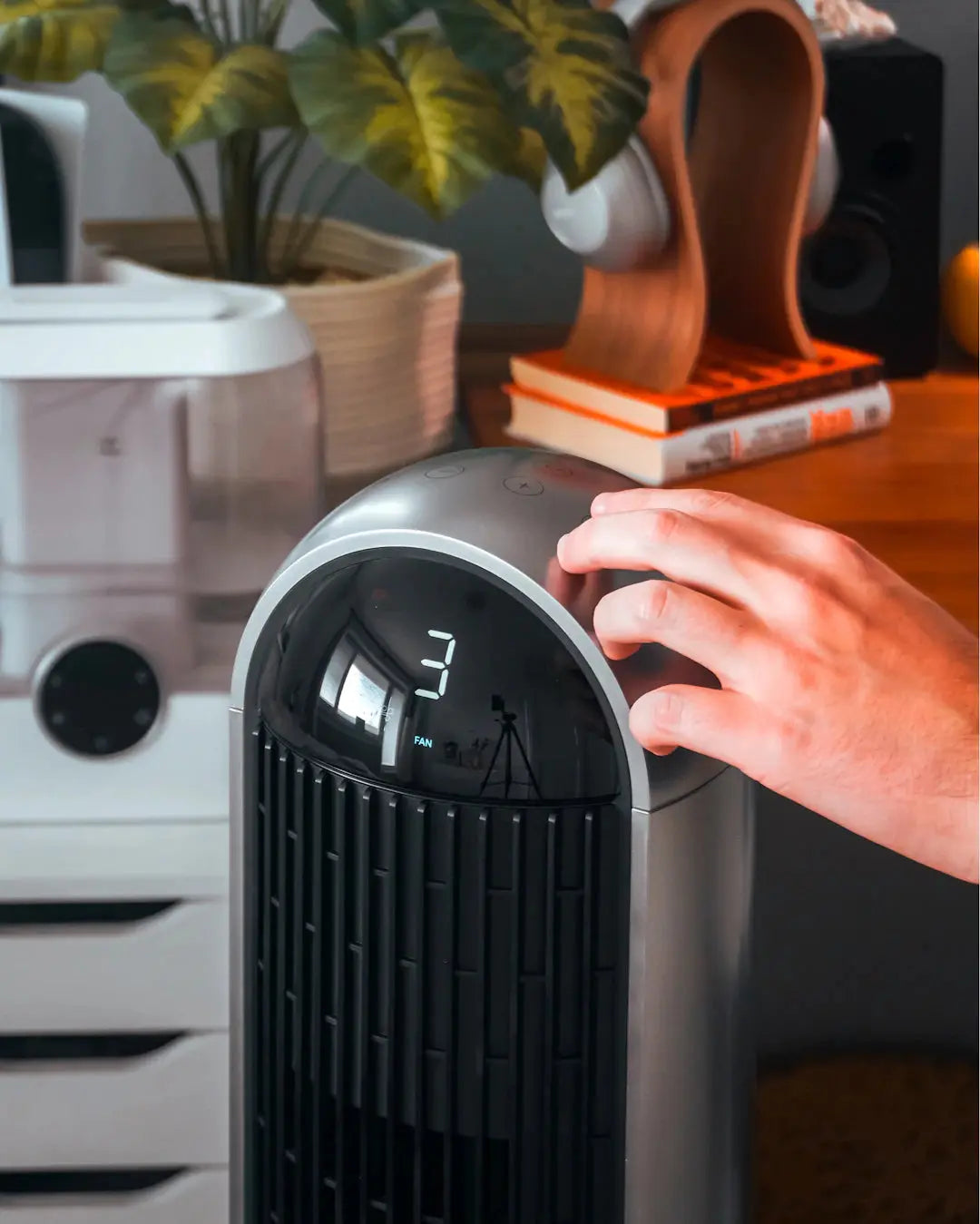 Enhance Your Air Quality with Innovative Ionizer Purifiers