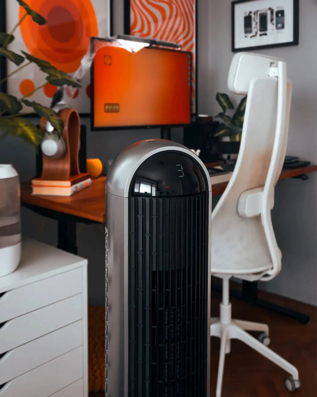 Find Your Perfect Air Purifier for a Fresh Home