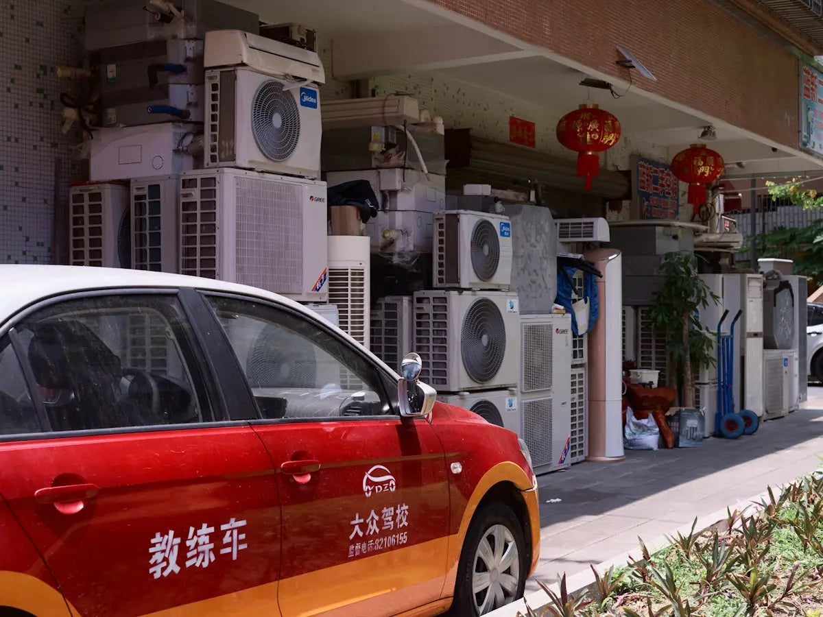 Comparing the Efficiency of Modern Heaters: A Helpful Guide