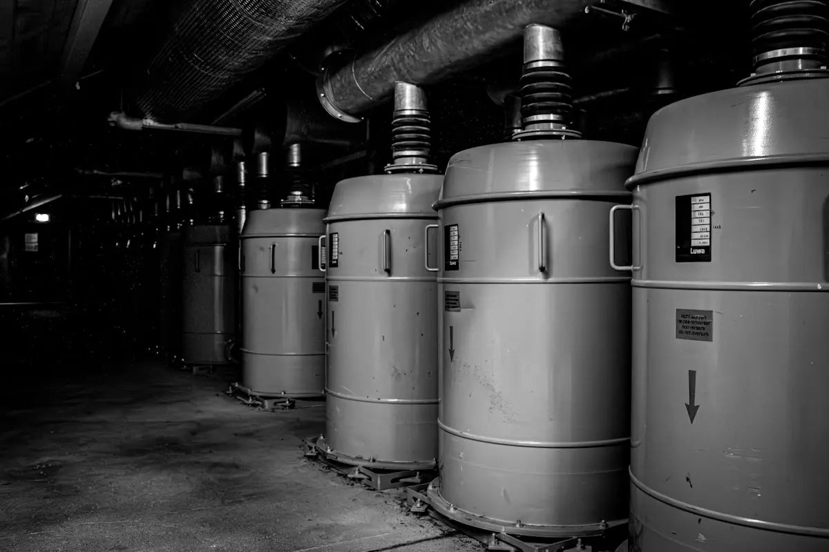 Identifying Common Ground Between Modern Heaters