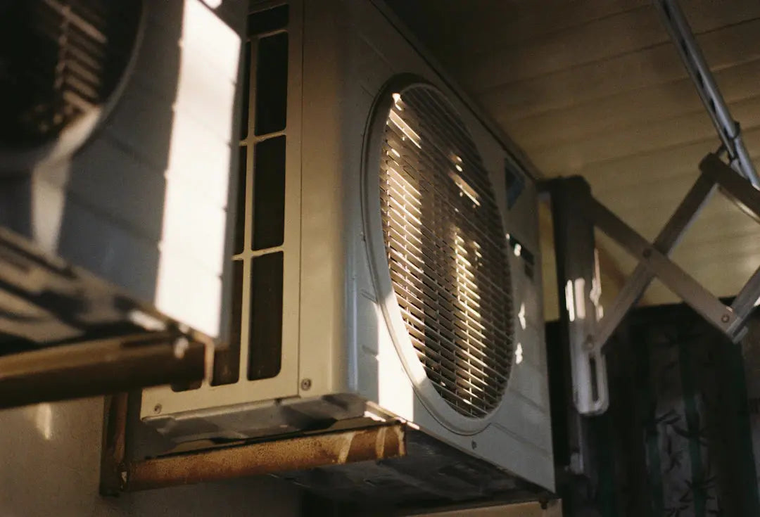 Essential Air Purifier Maintenance Tips to Breathe Better