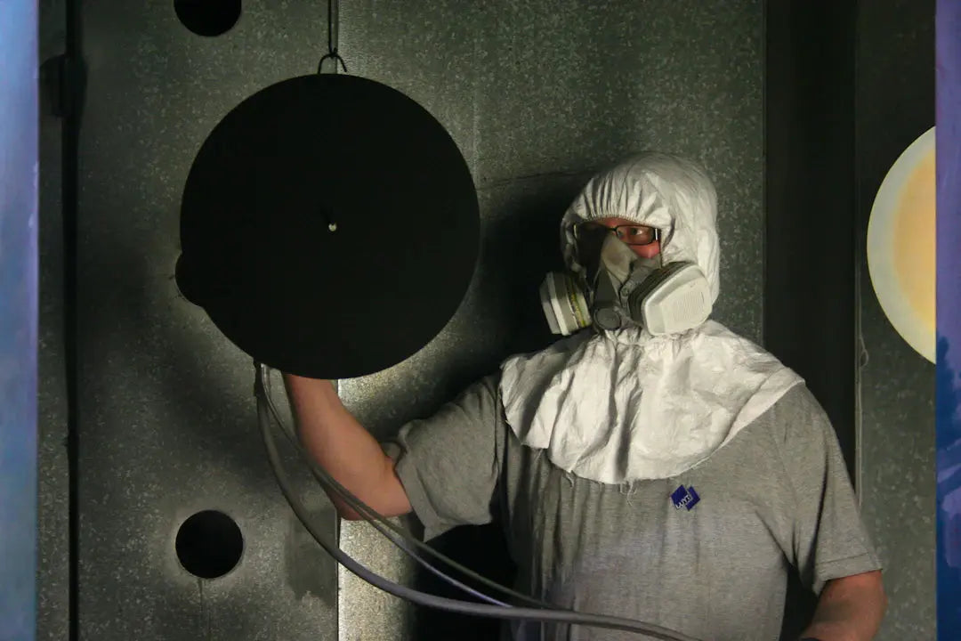 Advanced Ozone Air Purifiers for Superior Odor Control