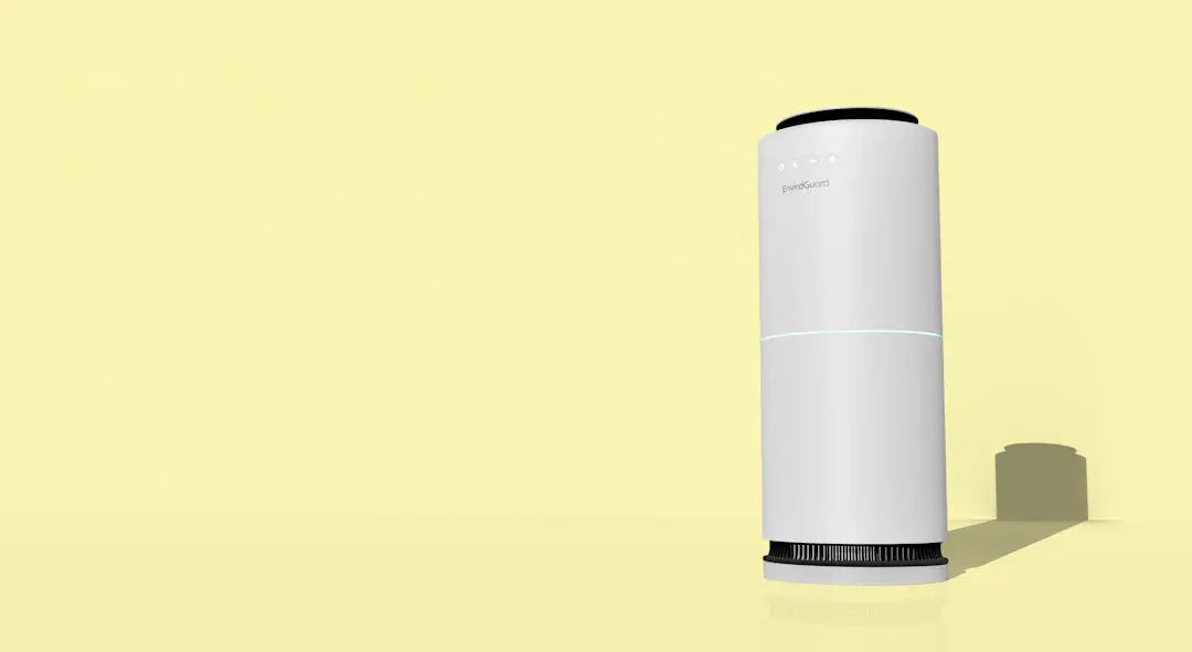 7 Signs You Need an Air Purifier Today!