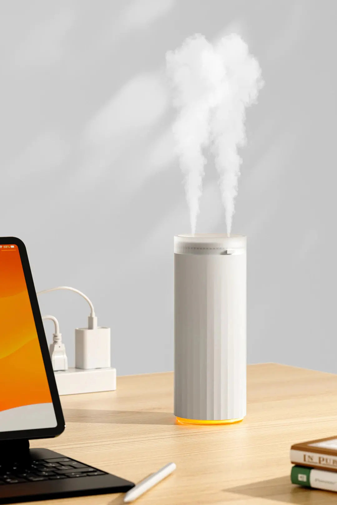 Compact Dehumidifiers for Effective Moisture Control