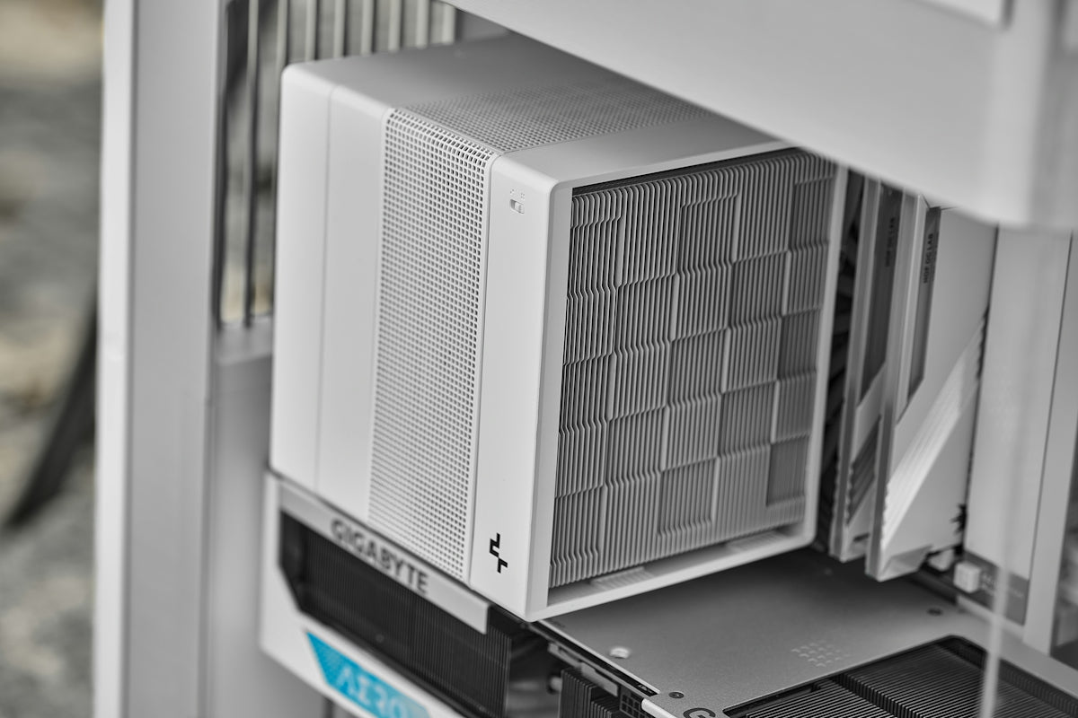 Improving Indoor Air Quality with the HEPA Ionic Air Purifier Cleaner Ozone Ionizer Breezer 300HO2