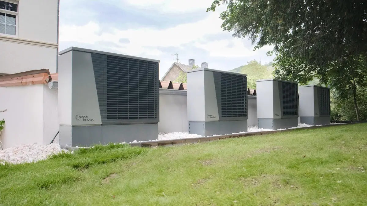 Solving Common Problems with Residential Heaters