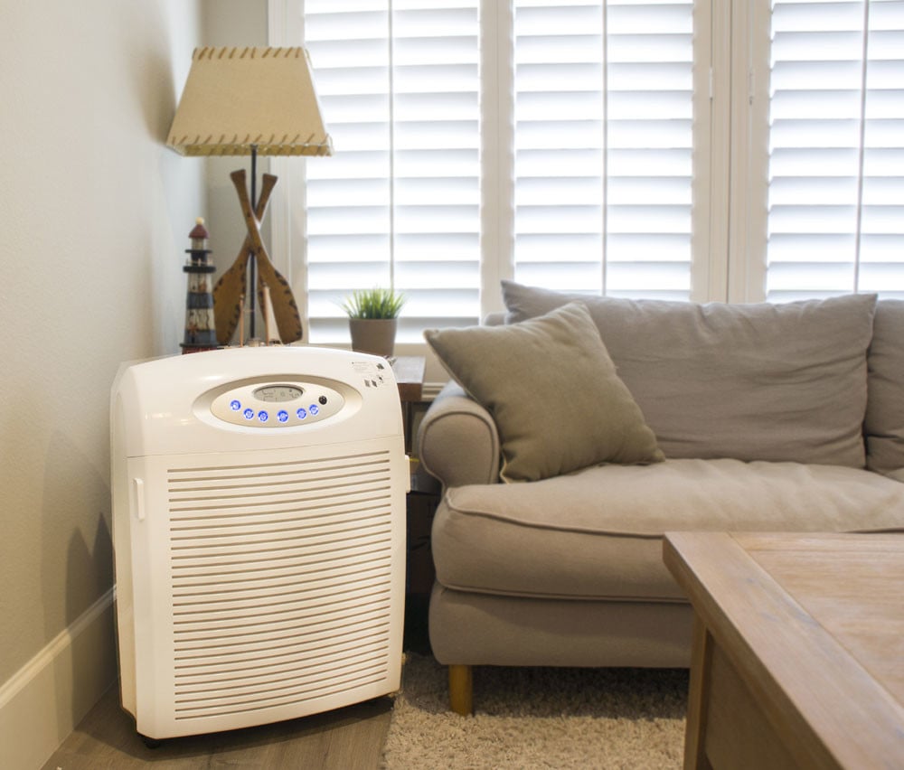 Air Purifiers