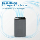 Pure Morning APH320 Smart WiFi Air Purifier