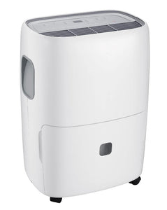50-pint Dehumidifier with Energy Star