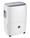 50-Pint Energy Star Dehumidifier plus Pump