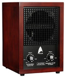 Washable HEPA Ionic Air Purifier Cleaner Ozone Ionizer (300RH02)