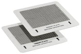 A Pair of Ozone Plates For Popular Air Purifiers