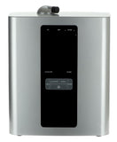 Alkaline Counter Top Water Ionizer & Purifier,Two 9-Level Filters