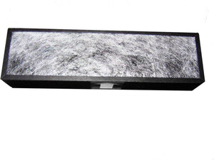 Replacement HEPA Filters for Atlas Dual HEPA Air Purifier