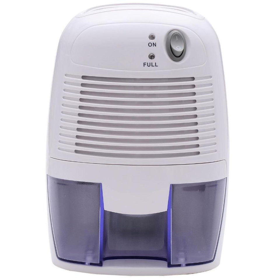 Mini Room Dehumidifier Quilt Electric Air Moisture Appliance