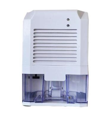 Small Room Portable Quiet Mini Dehumidifier