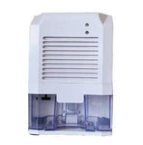 Small Room Portable Quiet Mini Dehumidifier