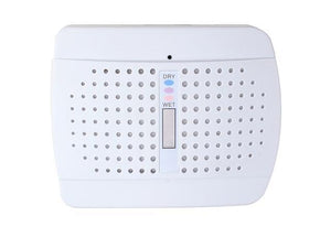 Home Moisture Quiet Wireless Renewable Electric Mini Dehumidifier