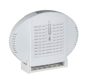 Renewable, Wireless, chargeable Mini Dehumidifier