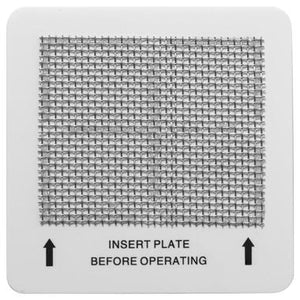 Single Ozone Plate For Popular Air Purifiers