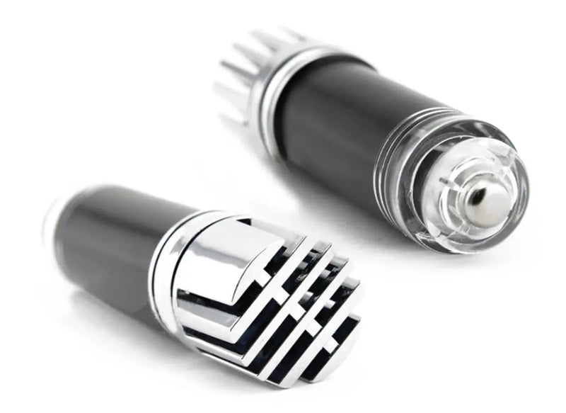 cigarette lighter air purifier ioncare plug in automobile Mini car air purifier -