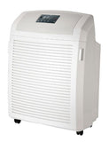 Atlas Heavy Duty Air Purifier Cleaner with HEPA Carbon VOC TiO2
