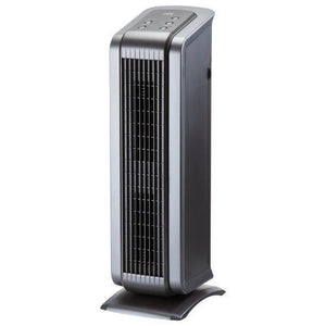 Atlas Tower HEPA VOC Air Cleaner with Ionizer