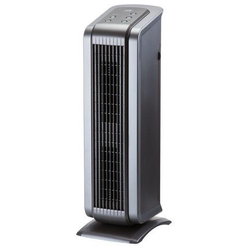 Atlas Tower HEPA VOC Air Cleaner with Ionizer
