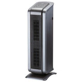 Atlas Tower HEPA VOC Air Cleaner with Ionizer