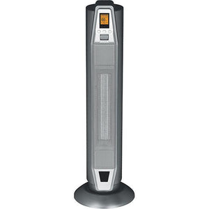 Atlas Tower Ceramic Heater with Thermostat SH1960B