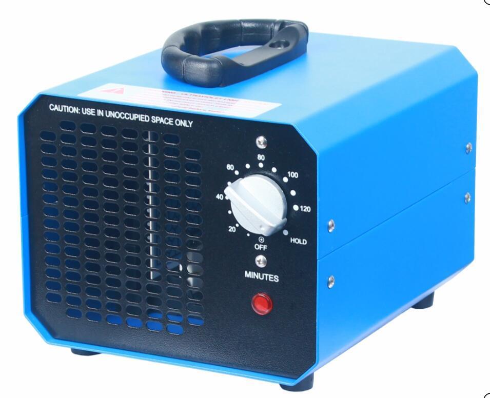 Powerful Commercial Ozonator Filter Air Purifier