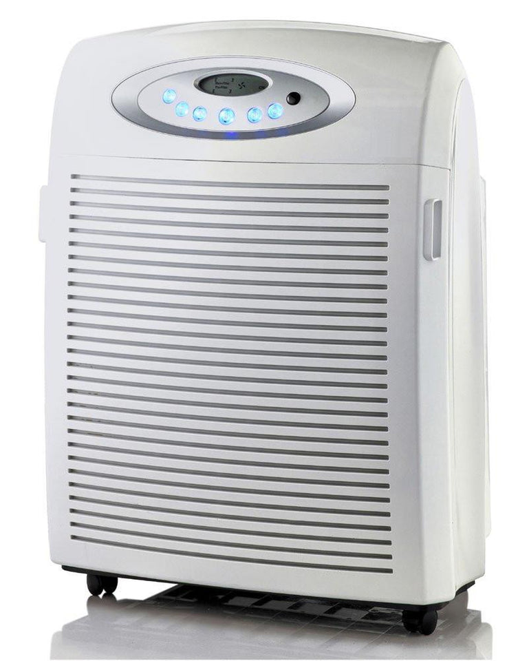 Atlas VOC HEPA Ionic Air Purifier