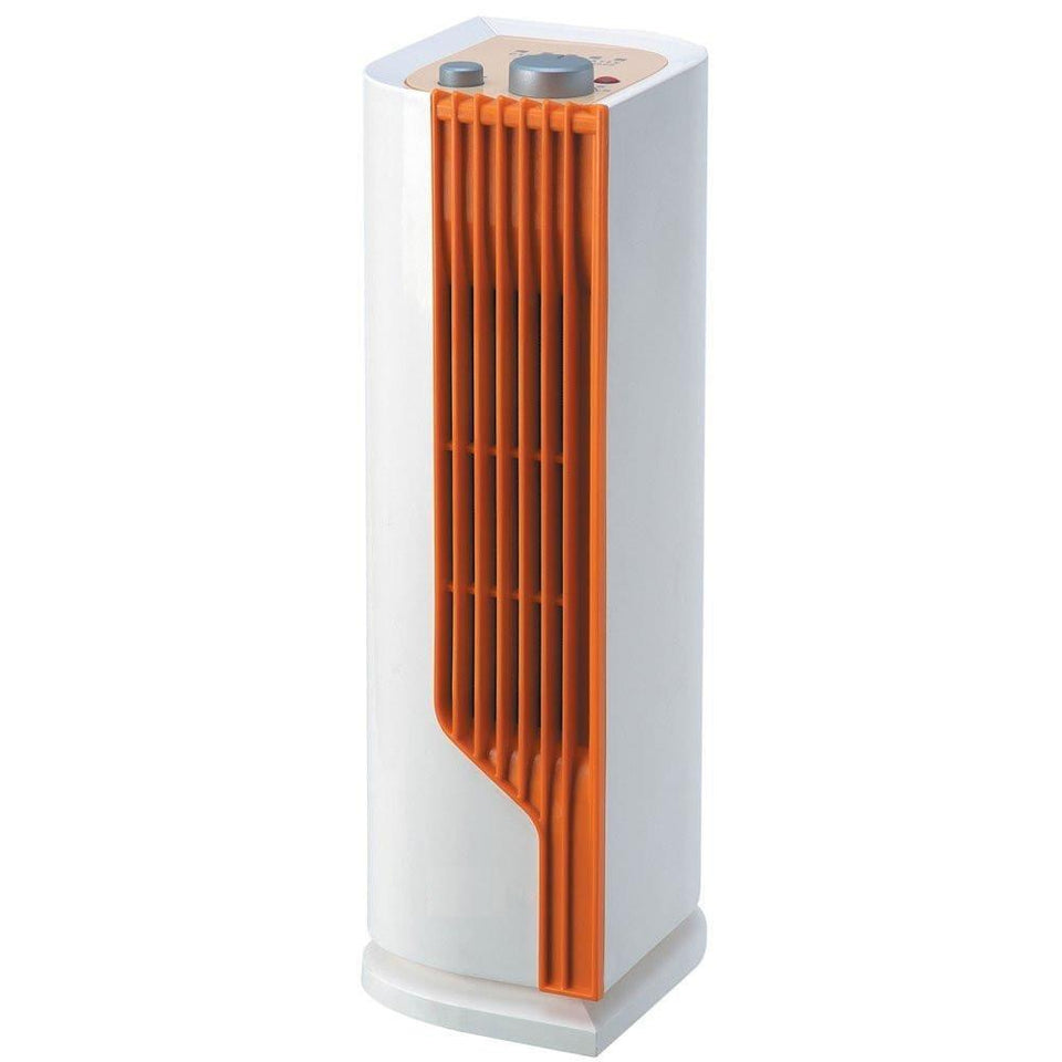Atlas Mini-Tower Ceramic Heater